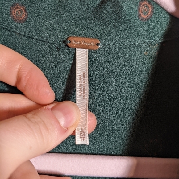 Free People Jade Star Eyes jumpsuit - Picture 15 of 16